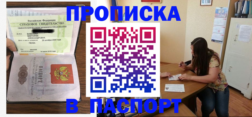 пропишу в квартире в Шагонаре